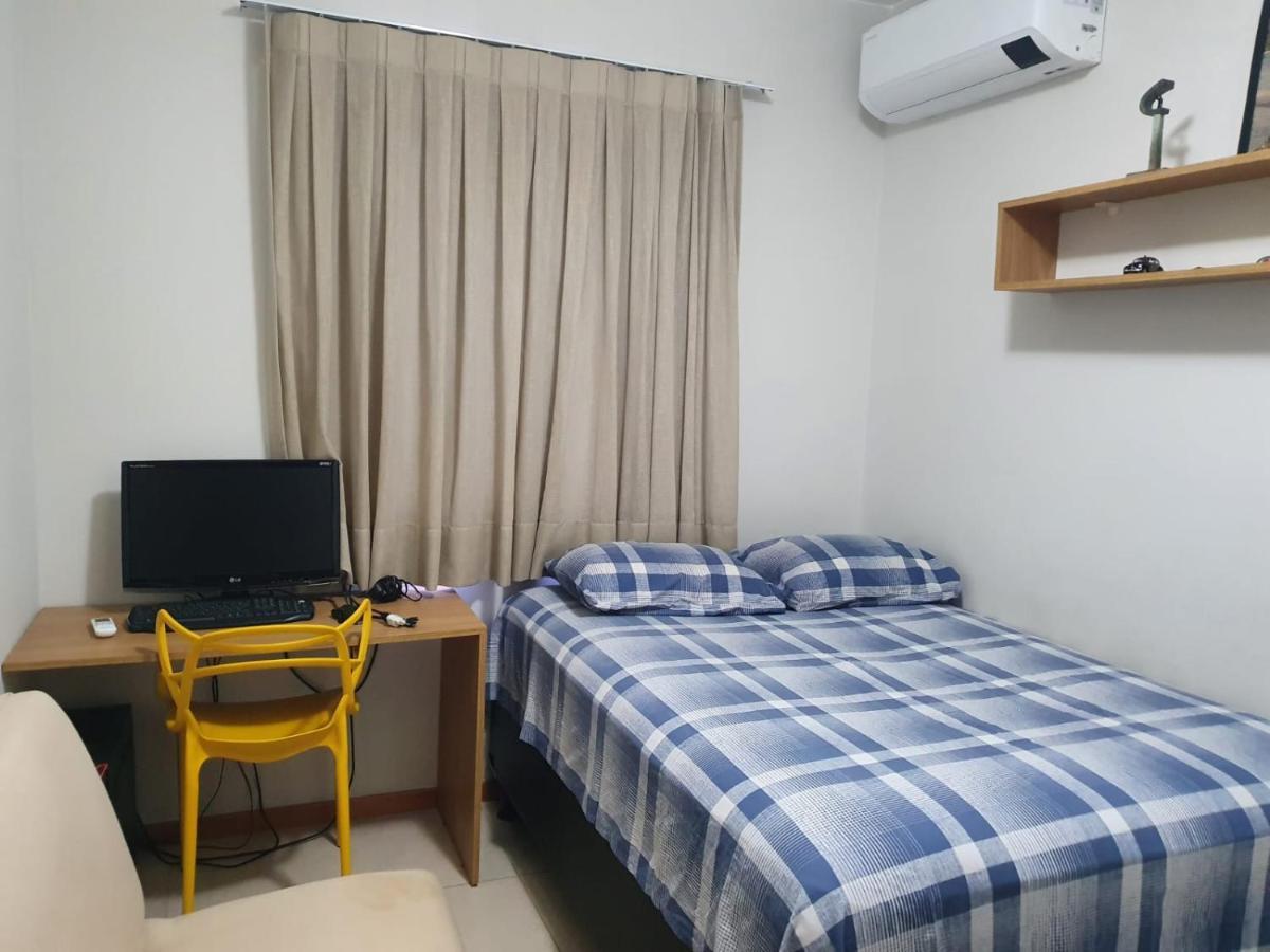 Apartamento Em Бразиліа Екстер'єр фото